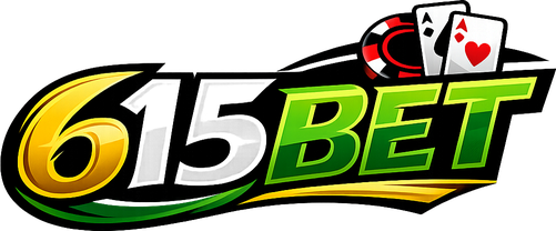 615bet Logo